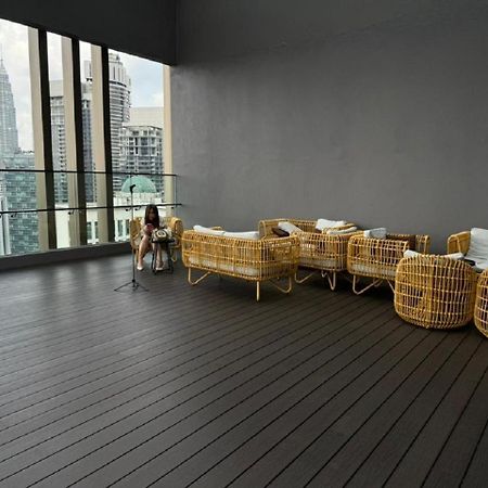 Axon Suite At Bukit Bintang Kl Near Pavillion Kuala Lumpur Exterior photo