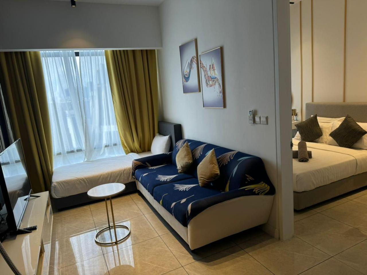 Axon Suite At Bukit Bintang Kl Near Pavillion Kuala Lumpur Exterior photo