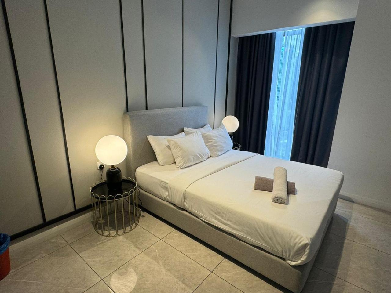 Axon Suite At Bukit Bintang Kl Near Pavillion Kuala Lumpur Exterior photo