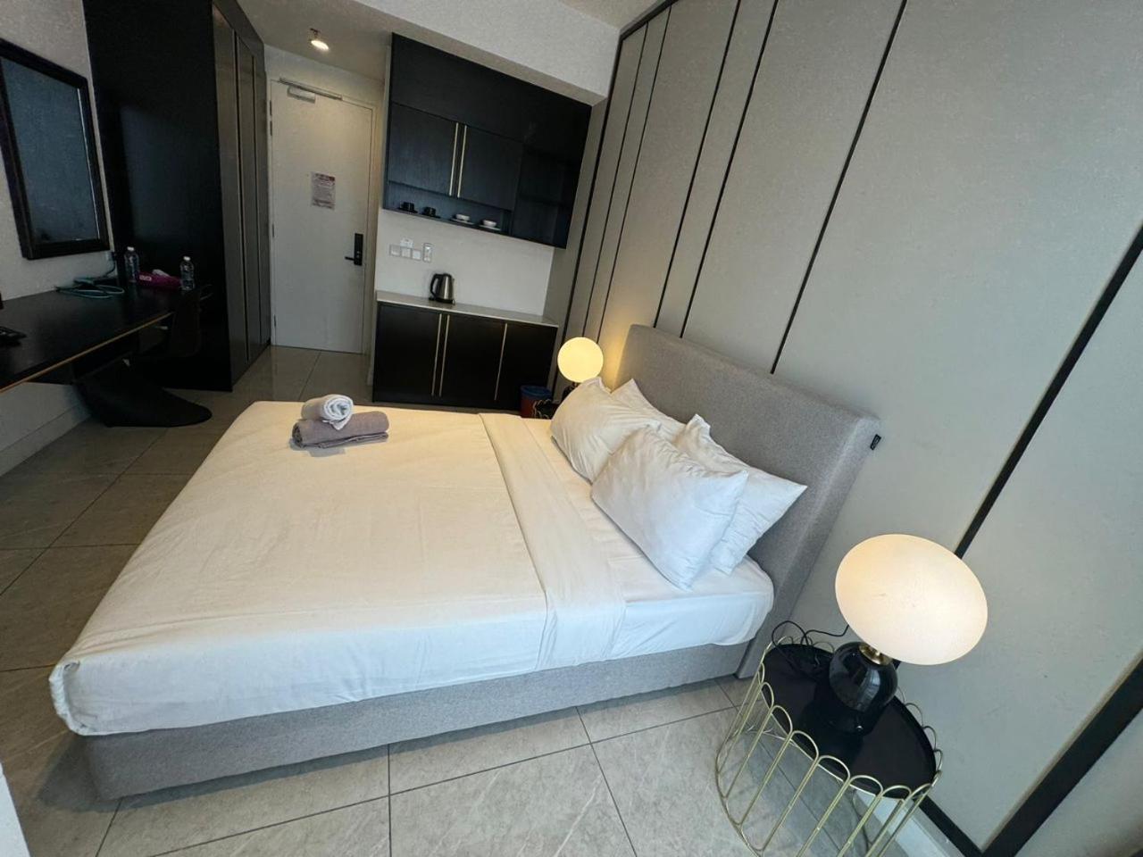 Axon Suite At Bukit Bintang Kl Near Pavillion Kuala Lumpur Exterior photo