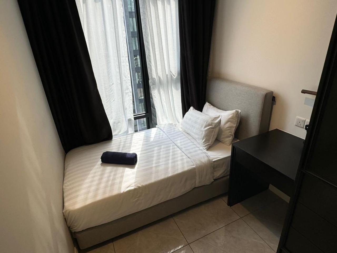 Axon Suite At Bukit Bintang Kl Near Pavillion Kuala Lumpur Exterior photo