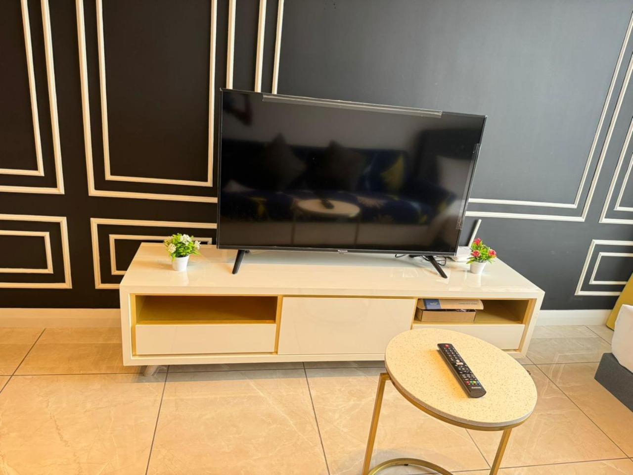 Axon Suite At Bukit Bintang Kl Near Pavillion Kuala Lumpur Exterior photo