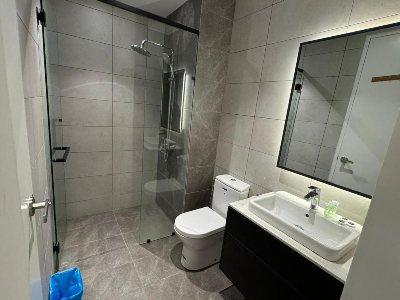 Axon Suite At Bukit Bintang Kl Near Pavillion Kuala Lumpur Exterior photo